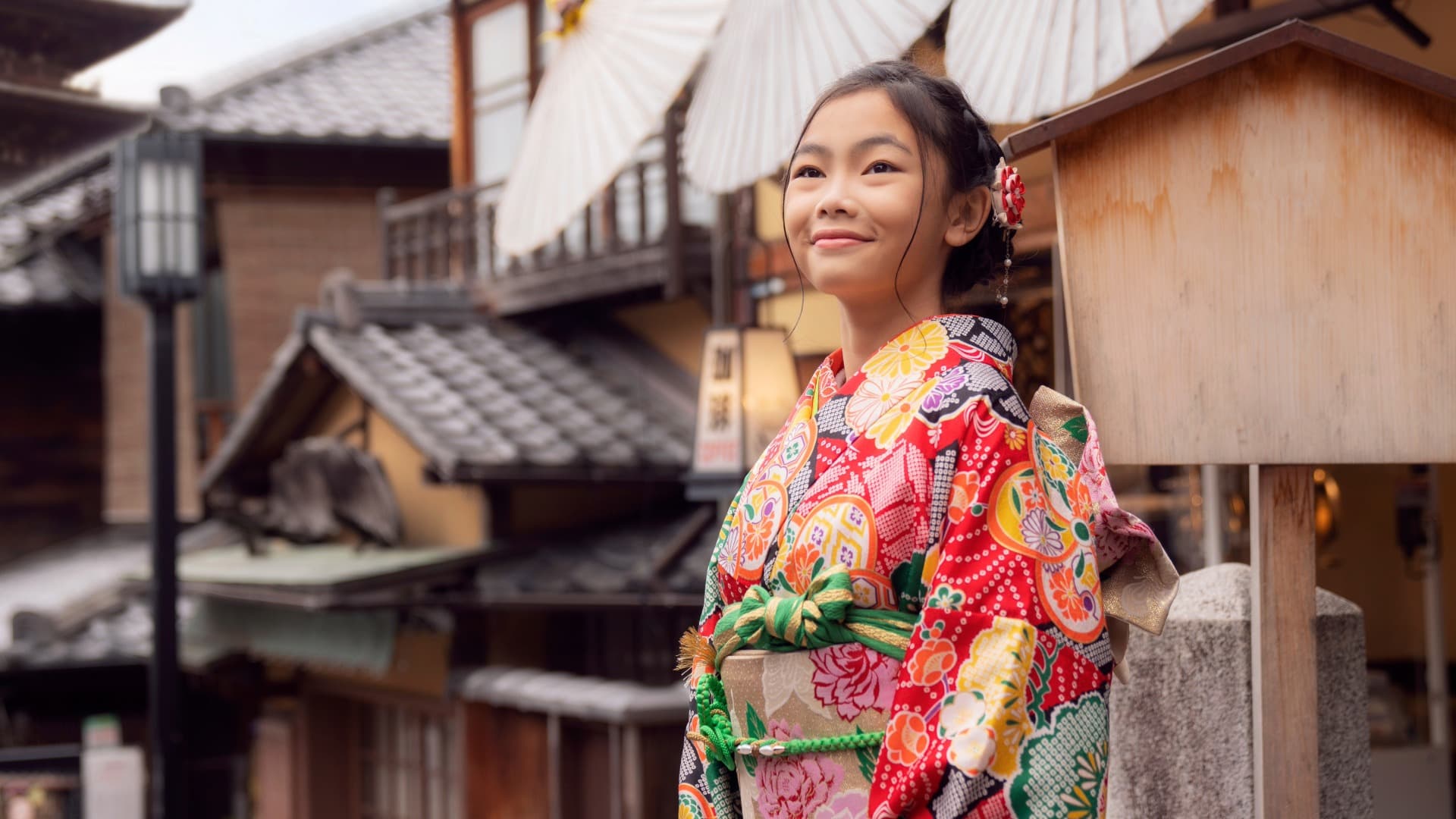 Rakuten Travel Japan experience